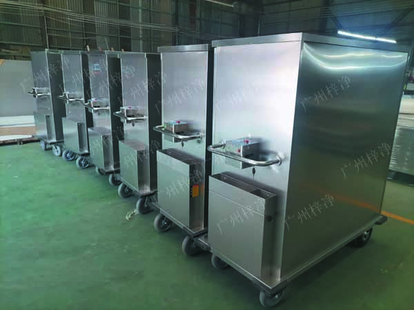 一次性物品电动转运车用户要求定制作规格尺寸参数：1200mm*680mm*1780mm